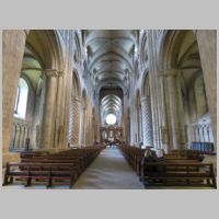 Durham Cathedral, photo Kaevin S, tripadvisor.jpg